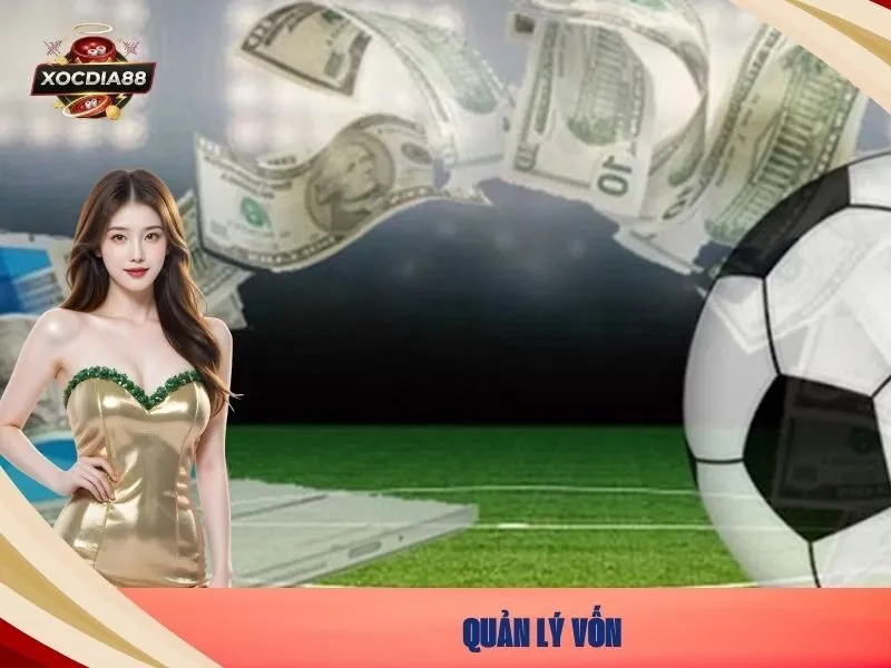 Quản Lý Vốn